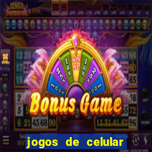 jogos de celular mais jogados 2024